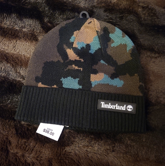 Timberland Hat - Picture 6 of 10